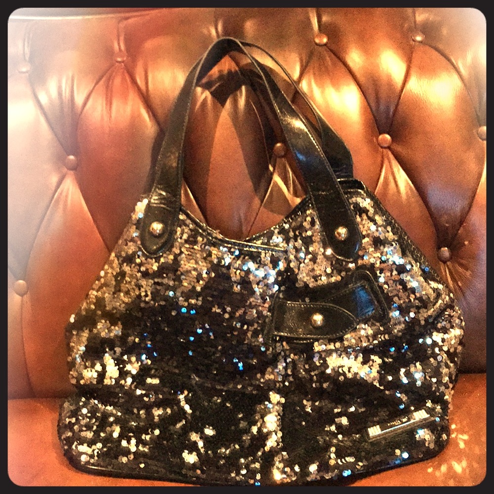 Ladies large bag